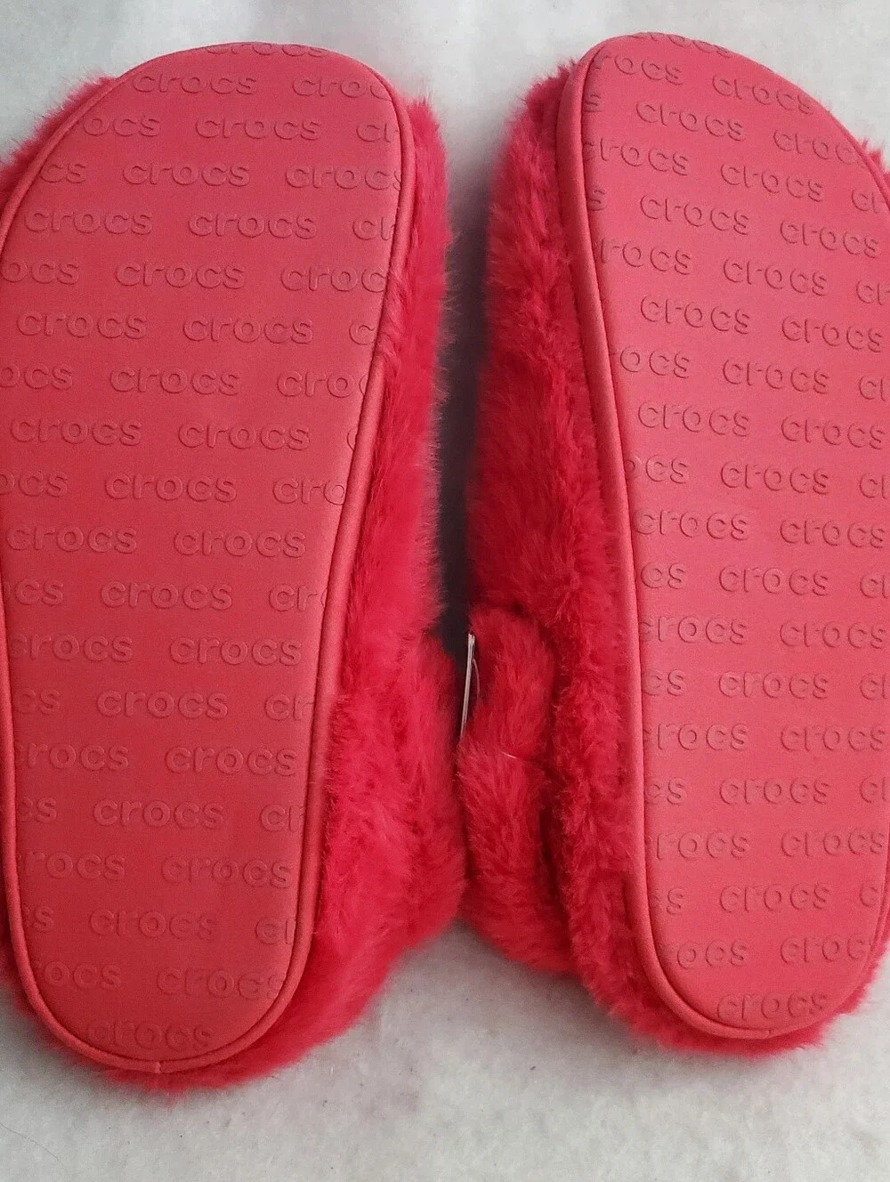 Crocs Classic Cozzzy Slipper